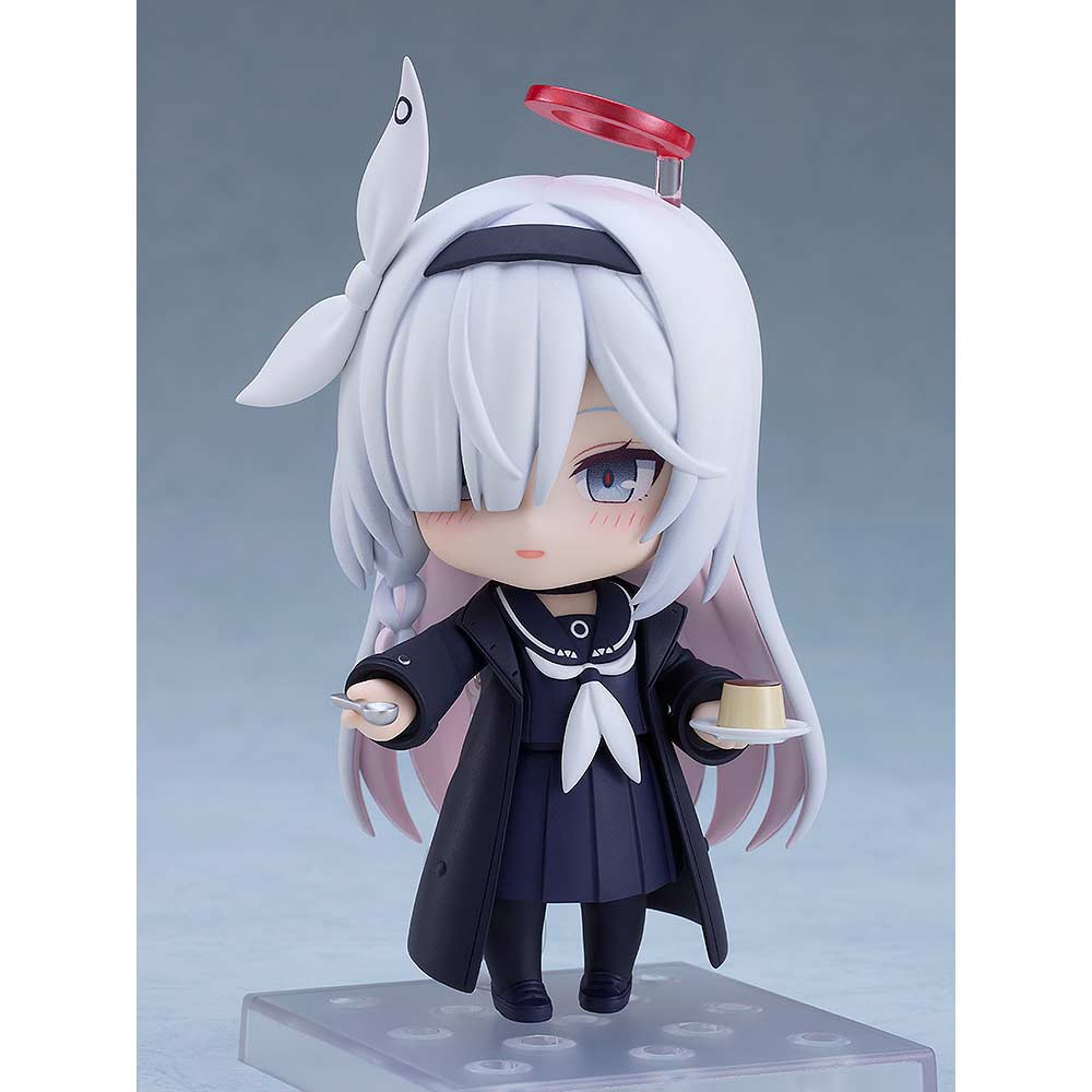 (PO) Nendoroid 2603 Blue Archive - Plana Image_4
