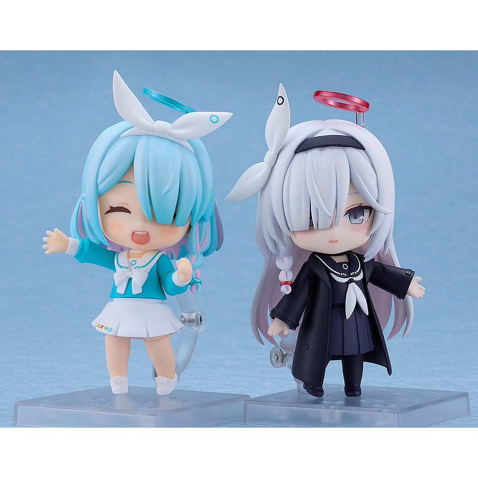 (PO) Nendoroid 2603 Blue Archive - Plana Image_6