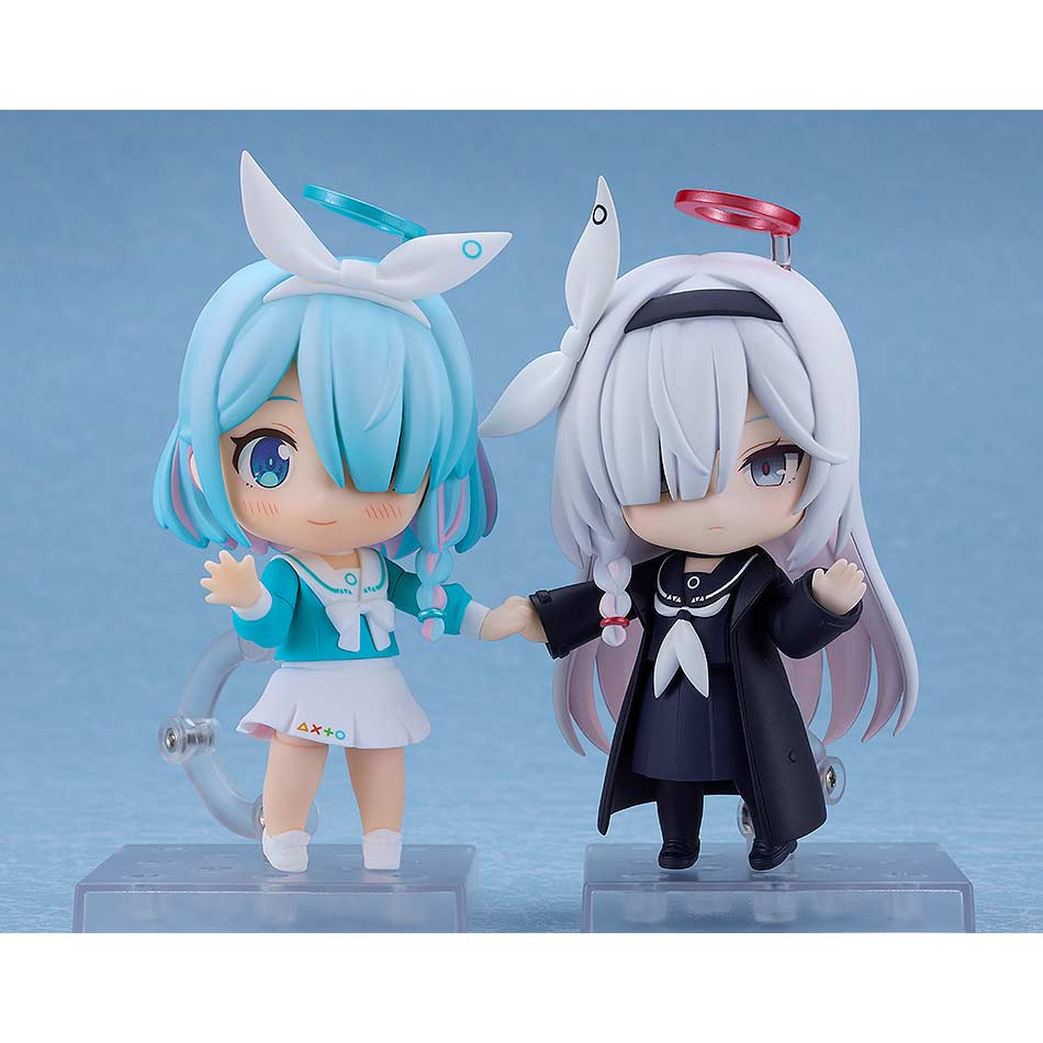 (PO) Nendoroid 2603 Blue Archive - Plana Image_7