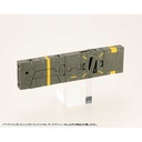 (PO) M.S.G Modeling Support Goods Heavy Weapon Unit 53 Combat Cell Dark Green Ver. Image_4