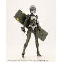 (PO) M.S.G Modeling Support Goods Heavy Weapon Unit 53 Combat Cell Dark Green Ver. Image_5