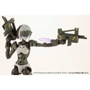 (PO) M.S.G Modeling Support Goods Heavy Weapon Unit 53 Combat Cell Dark Green Ver. Image_9