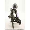 (PO) M.S.G Modeling Support Goods Heavy Weapon Unit 53 Combat Cell Dark Green Ver. Image_10