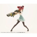 (PO) M.S.G Modeling Support Goods Heavy Weapon Unit 53 Combat Cell Dark Green Ver. Image_12