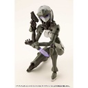 (PO) M.S.G Modeling Support Goods Heavy Weapon Unit 53 Combat Cell Dark Green Ver. Image_13