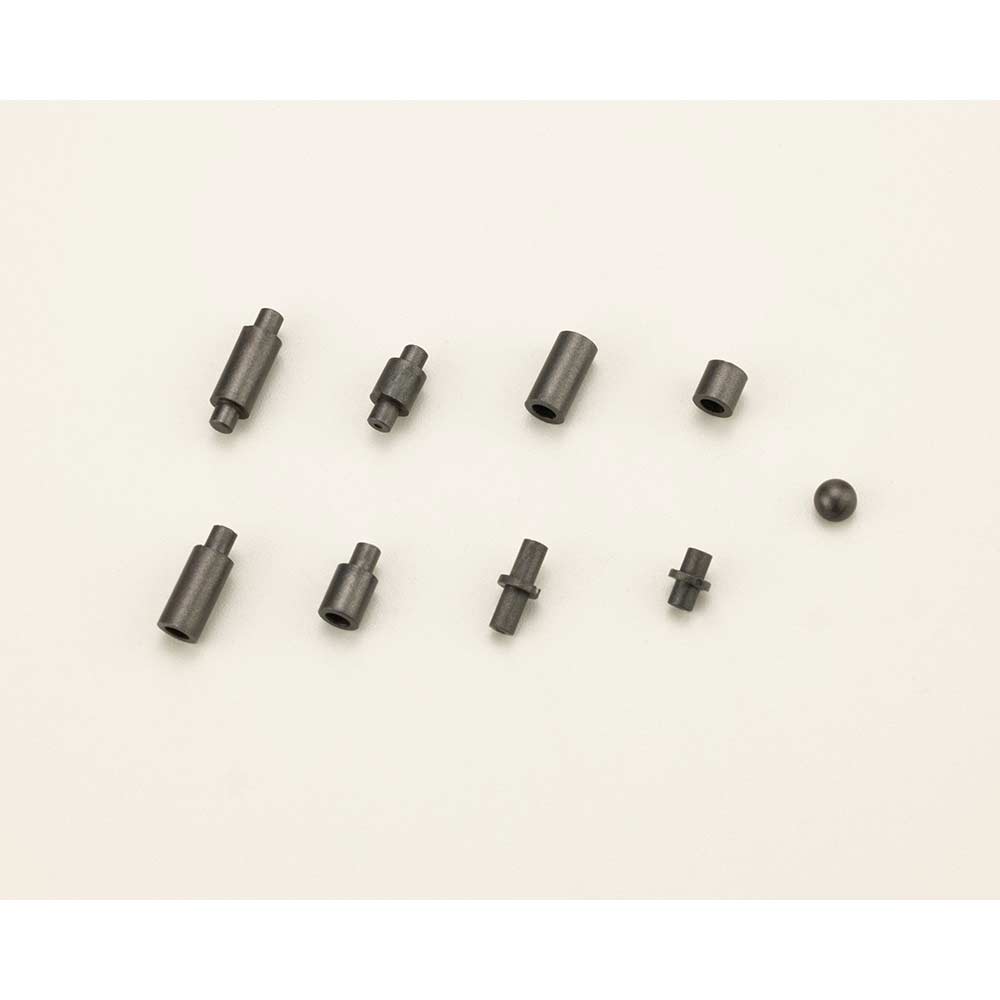 (PO) M.S.G Modeling Support Goods Mecha Supply 31 Joint Set Type F Image_5