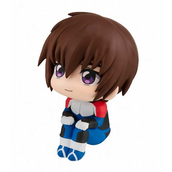 (PO) Look Up Gundam SEED Freedom - Kira Yamato Image_1