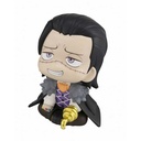(PO) Look Up One Piece - Crocodile Image_1