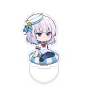 (PO) Classroom of the Elite Mini Chara Acrylic Stand Sakayanagi Arisu / Marine Look Image_1
