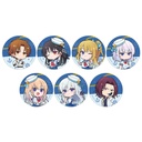 (PO) Classroom of the Elite Trading Mini Character Can Badge Marine Look [BOX] Image_1