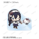 (PO) Jujutsu Kaisen x Sanrio Characters Trading Hidden Inventory / Premature Death Acrylic Mascot [BOX] Image_8