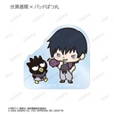 (PO) Jujutsu Kaisen x Sanrio Characters Trading Hidden Inventory / Premature Death Acrylic Mascot [BOX] Image_9