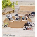 (PO) Jujutsu Kaisen x Sanrio Characters Trading Hidden Inventory / Premature Death Acrylic Mascot [BOX] Image_13