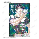 (PO) Jujutsu Kaisen Trading Ani-Art Vol. 2 Hidden Inventory / Premature Death Hologram Illustration Card [BOX] Image_12