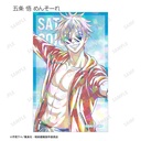 (PO) Jujutsu Kaisen Trading Ani-Art Vol. 2 Hidden Inventory / Premature Death Hologram Illustration Card [BOX] Image_14