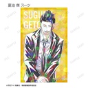 (PO) Jujutsu Kaisen Trading Ani-Art Vol. 2 Hidden Inventory / Premature Death Hologram Illustration Card [BOX] Image_17