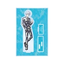 (PO) Jujutsu Kaisen Gojo Satoru Ani-Art Vol. 2 Hidden Inventory / Premature Death Big Acrylic Stand with Parts A Image_2