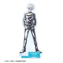 (PO) Jujutsu Kaisen Gojo Satoru Ani-Art Vol. 2 Hidden Inventory / Premature Death Big Acrylic Stand with Parts B Image_3