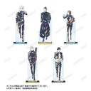 (PO) Jujutsu Kaisen Gojo Satoru Ani-Art Vol. 4 Hidden Inventory / Premature Death Big Acrylic Stand Image_4