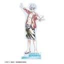 (PO) Jujutsu Kaisen Gojo Satoru Mensore Ani-Art Vol. 2 Hidden Inventory / Premature Death Big Acrylic Stand with Parts Image_3