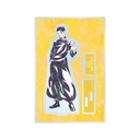 (PO) Jujutsu Kaisen Geto Suguru Ani-Art Vol. 2 Hidden Inventory / Premature Death Big Acrylic Stand with Parts A Image_2