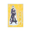(PO) Jujutsu Kaisen Geto Suguru Ani-Art Vol. 2 Hidden Inventory / Premature Death Big Acrylic Stand with Parts B Image_2