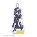 (PO) Jujutsu Kaisen Geto Suguru Ani-Art Vol. 2 Hidden Inventory / Premature Death Big Acrylic Stand with Parts B Image_3