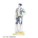 (PO) Jujutsu Kaisen Geto Suguru Mensore Ani-Art Vol. 2 Hidden Inventory / Premature Death Big Acrylic Stand with Parts Image_3