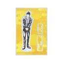 (PO) Jujutsu Kaisen Geto Suguru Suit Ani-Art Vol. 2 Hidden Inventory / Premature Death Big Acrylic Stand with Parts Image_2