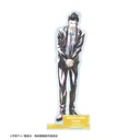 (PO) Jujutsu Kaisen Geto Suguru Suit Ani-Art Vol. 2 Hidden Inventory / Premature Death Big Acrylic Stand with Parts Image_3