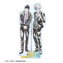 (PO) Jujutsu Kaisen Gojo Satoru & Geto Suguru Suit Ani-Art Vol. 2 Hidden Inventory / Premature Death Big Acrylic Stand with Parts Image_3