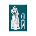 (PO) Jujutsu Kaisen Fushiguro Toji Ani-Art Vol. 2 Hidden Inventory / Premature Death Big Acrylic Stand with Parts A Image_2