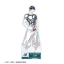 (PO) Jujutsu Kaisen Fushiguro Toji Ani-Art Vol. 2 Hidden Inventory / Premature Death Big Acrylic Stand with Parts B Image_3