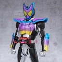 (PO) S.H.Figuarts Kamen Rider Gavv Popping Gummy Form Image_1