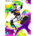 (PO) S.H.Figuarts Kamen Rider Gavv Popping Gummy Form Image_10