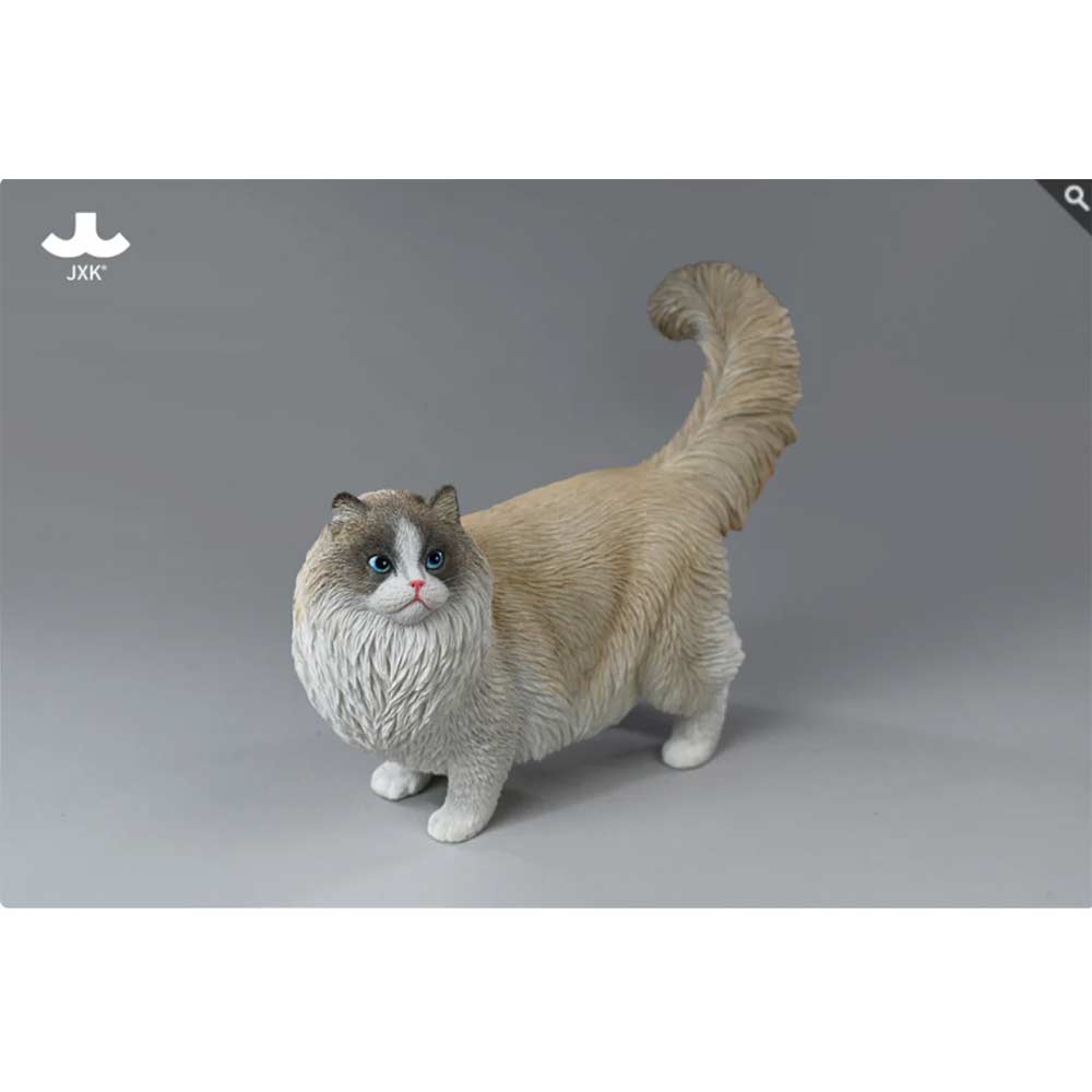 JxK 1/6 Ragdoll 2.0 JXK197-A Image_1