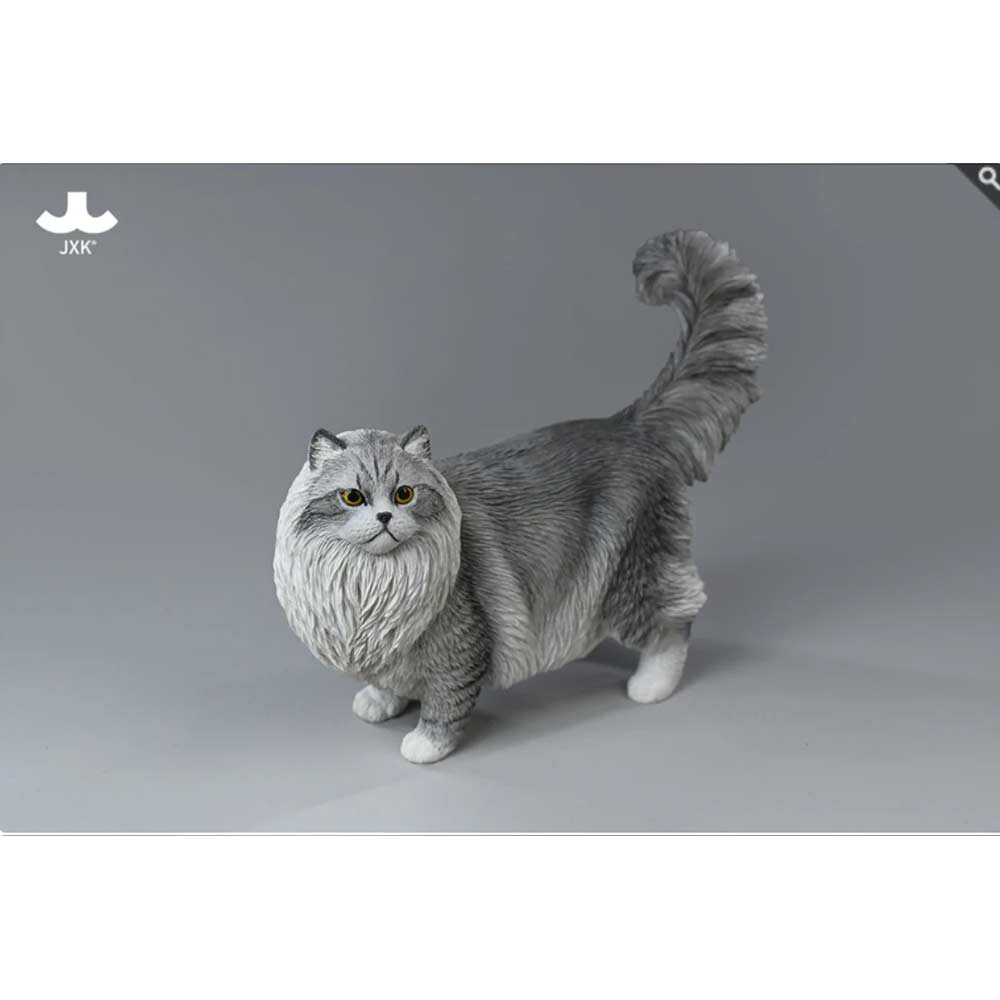 JxK 1/6 Ragdoll 2.0 JXK197-C Image_1