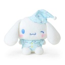 Sanrio Cinnamoroll Plush Sleep Sleep Time Image_1