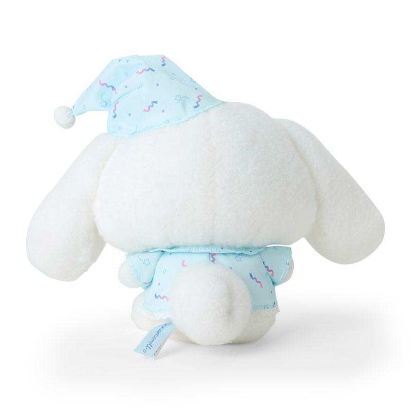 Sanrio Cinnamoroll Plush Sleep Sleep Time Image_2