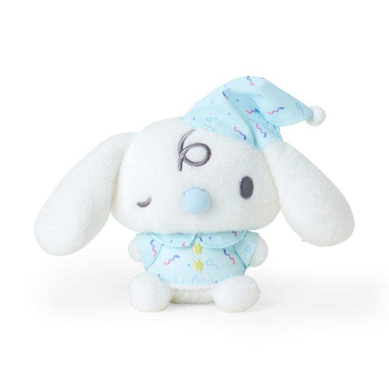 Sanrio Cinnamoroll (Milk) Plush Sleep Sleep Time Image_1