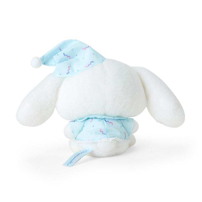 Sanrio Cinnamoroll (Milk) Plush Sleep Sleep Time Image_2