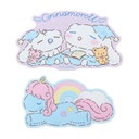 Sanrio Cinnamoroll Sticker Set Sleep Sleep Time Image_3
