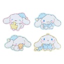 Sanrio Cinnamoroll Sticker Set Sleep Sleep Time Image_4