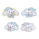Sanrio Cinnamoroll Sticker Set Sleep Sleep Time Image_5