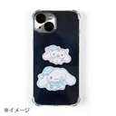 Sanrio Cinnamoroll Sticker Set Sleep Sleep Time Image_6