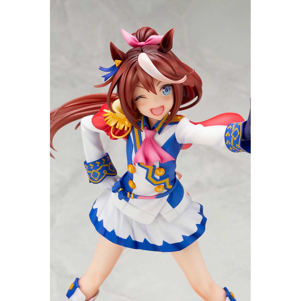 (PO) Uma Musume Pretty Derby - (Show off your dreams!) Tokai Teio (Re-issue) Image_3