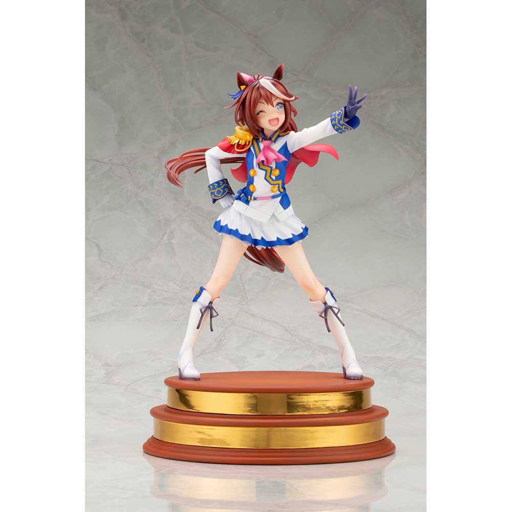 (PO) Uma Musume Pretty Derby - (Show off your dreams!) Tokai Teio (Re-issue) Image_5