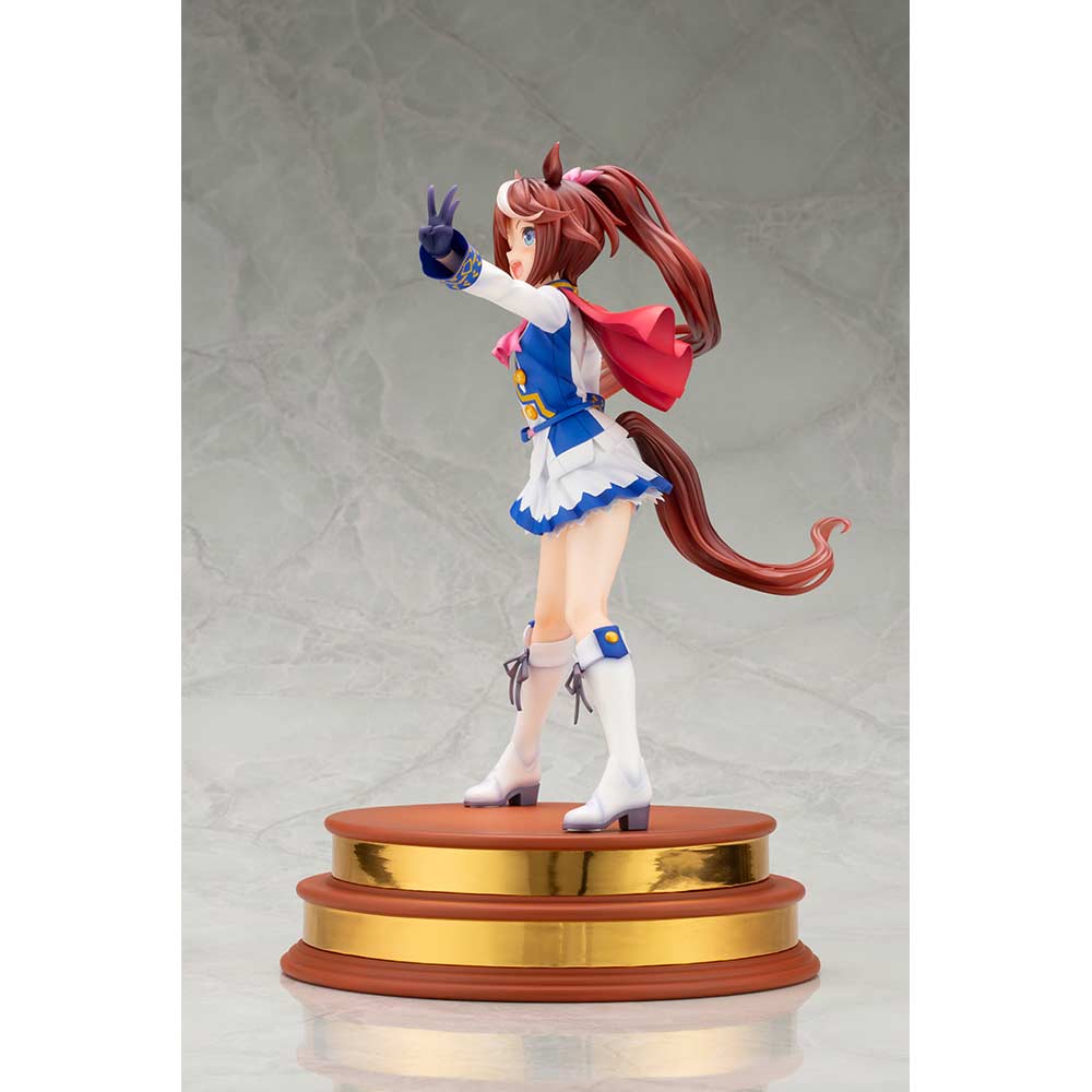 (PO) Uma Musume Pretty Derby - (Show off your dreams!) Tokai Teio (Re-issue) Image_8
