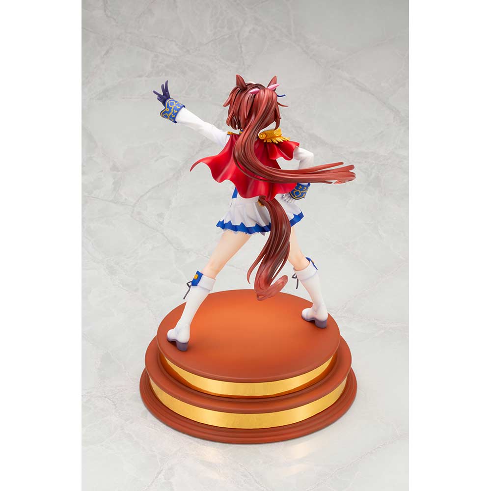 (PO) Uma Musume Pretty Derby - (Show off your dreams!) Tokai Teio (Re-issue) Image_9