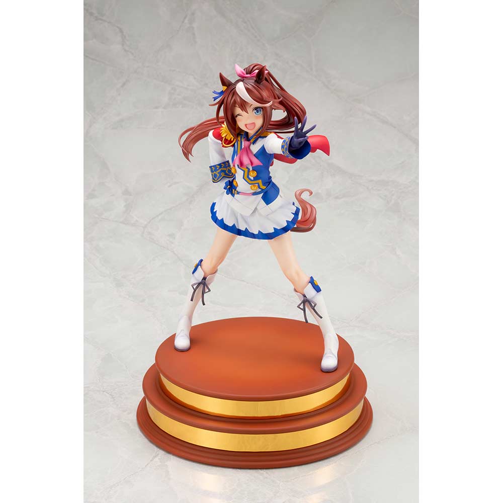 (PO) Uma Musume Pretty Derby - (Show off your dreams!) Tokai Teio (Re-issue) Image_10
